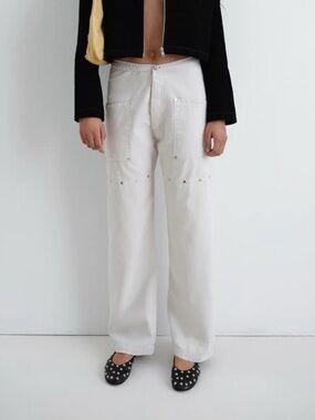 Gimaguas Jakob pants